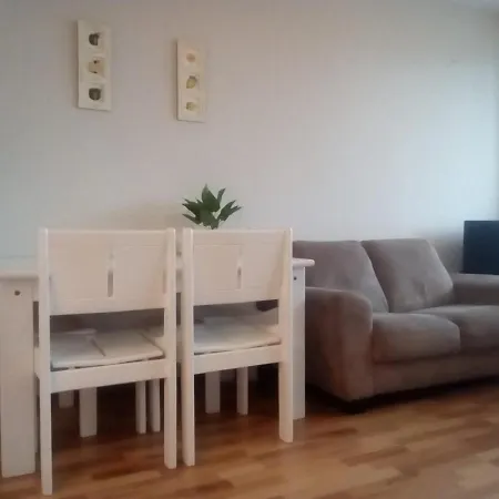 Apartamento In Centrum Of Rovaniemi, Lakeview, Aurora Borealis View From Terrace And Mountain View *